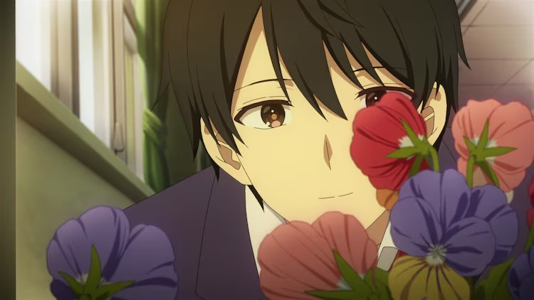  动画《男女之间的友情存在吗?(不,不存在!!) 》公开第二弹PV  资讯 第9张