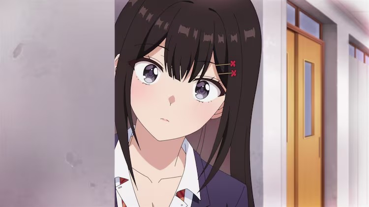  动画《男女之间的友情存在吗?(不,不存在!!) 》公开第二弹PV  资讯 第7张