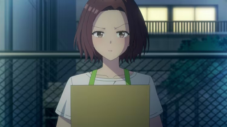  动画《男女之间的友情存在吗?(不,不存在!!) 》公开第二弹PV  资讯 第4张