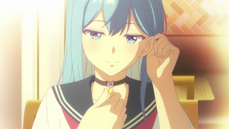  动画《男女之间的友情存在吗?(不,不存在!!) 》公开第二弹PV  资讯 第10张