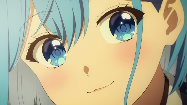  动画《男女之间的友情存在吗?(不,不存在!!) 》公开第二弹PV  资讯 第2张