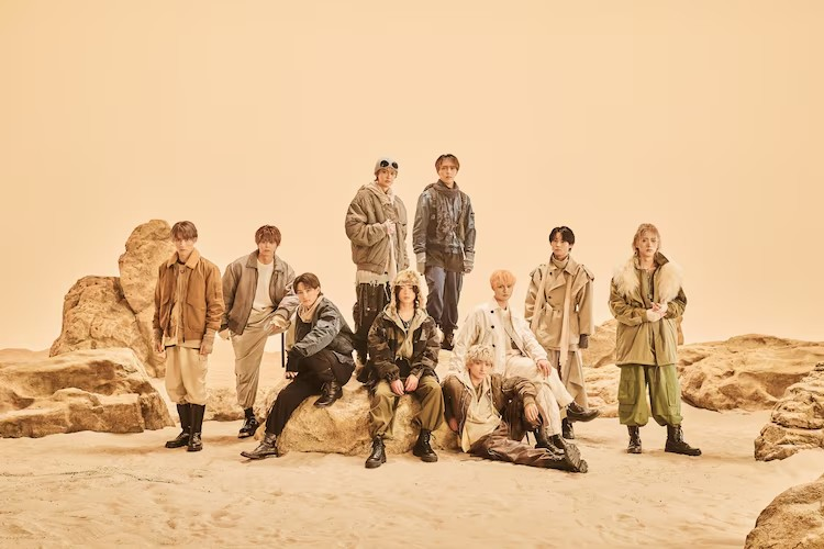  《秘密～THE TOP SECRET～》与BUDDiiS合作主题曲MV公开  业内 第2张