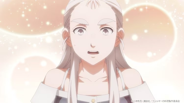  动画《费马的料理》将于7月开播，预告PV公开  资讯 第7张