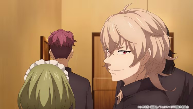  动画《费马的料理》将于7月开播，预告PV公开  资讯 第9张