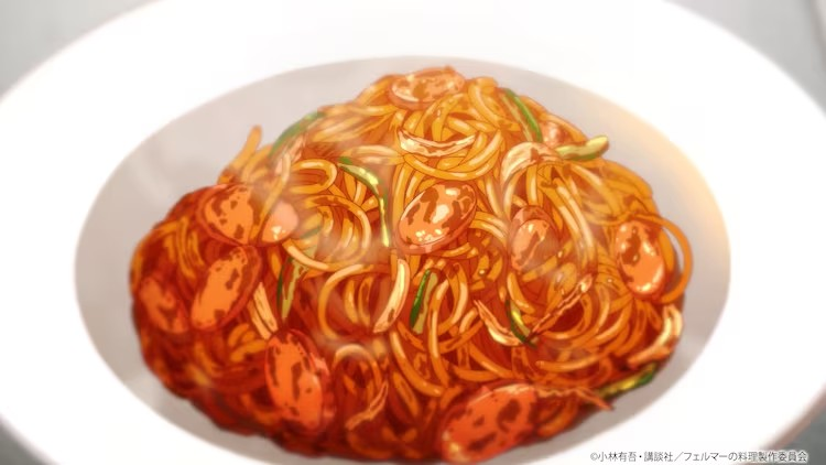  动画《费马的料理》将于7月开播，预告PV公开  资讯 第6张