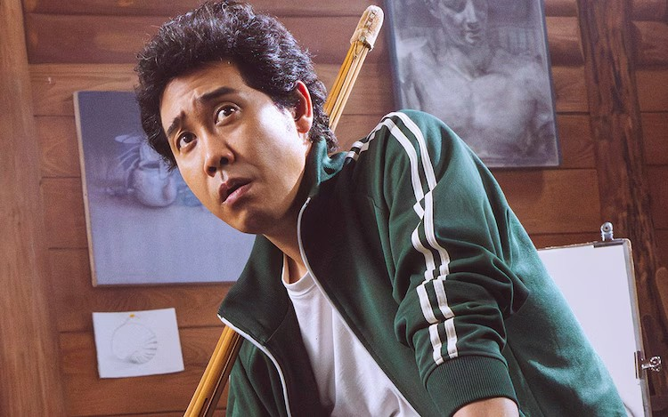  电影《写写画画》主题曲确定为MISAMO的《Message》  业内 第2张