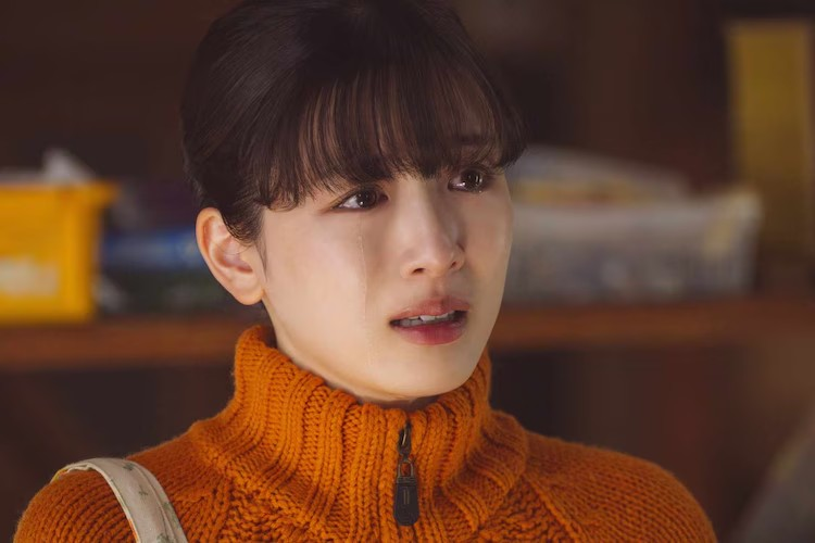  电影《写写画画》主题曲确定为MISAMO的《Message》  业内 第3张