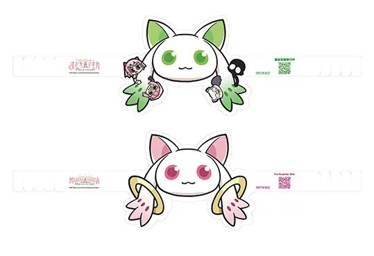  《魔法少女まどか☆マギカ Magia Exedra》新作手游3月27日上线  资讯 第4张