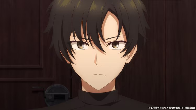  《被赶出的天才治愈师成为暗黑治愈者》公开ED主题曲及艺人PV  资讯 第2张