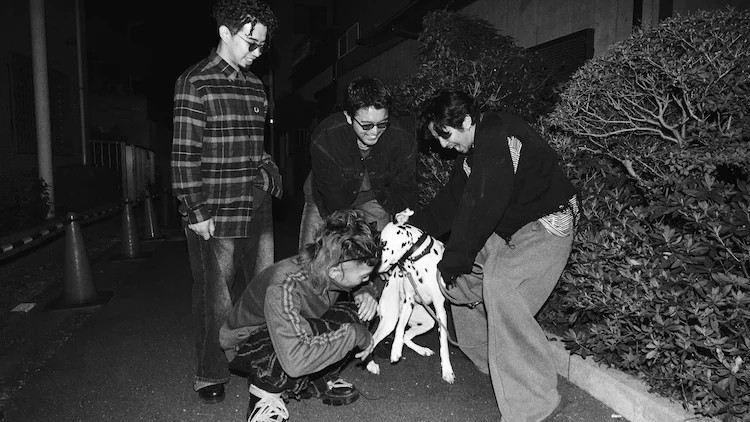  动画电影《名侦探柯南：隻眼的残像》主题曲由King Gnu演唱  业内 第2张