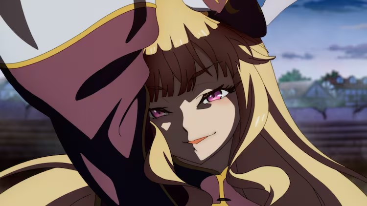  西川贵教演唱《片田舎のおっさん、剣聖になる》OP主题曲  业内 第4张