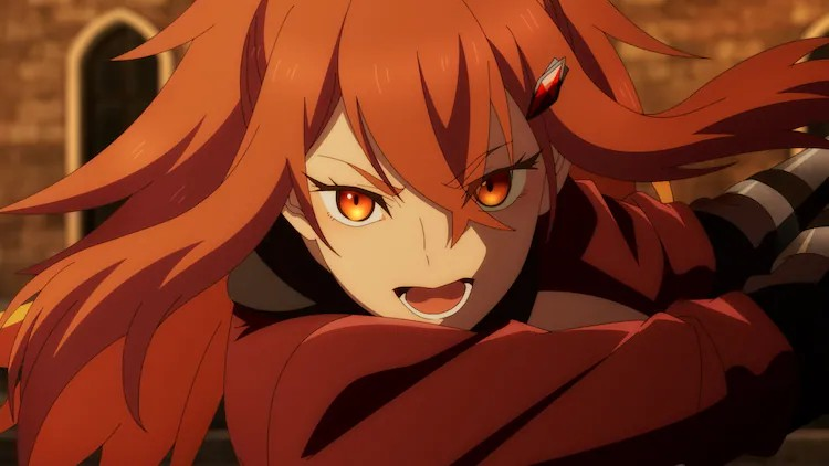  西川贵教演唱《片田舎のおっさん、剣聖になる》OP主题曲  业内 第3张