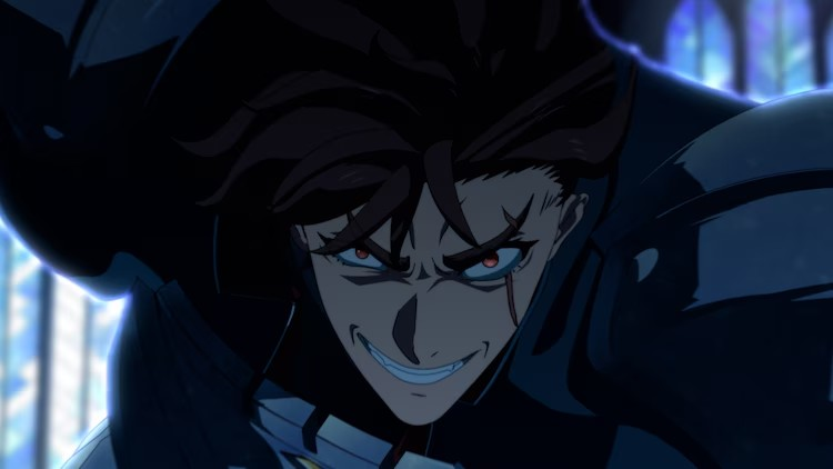  西川贵教演唱《片田舎のおっさん、剣聖になる》OP主题曲  业内 第6张