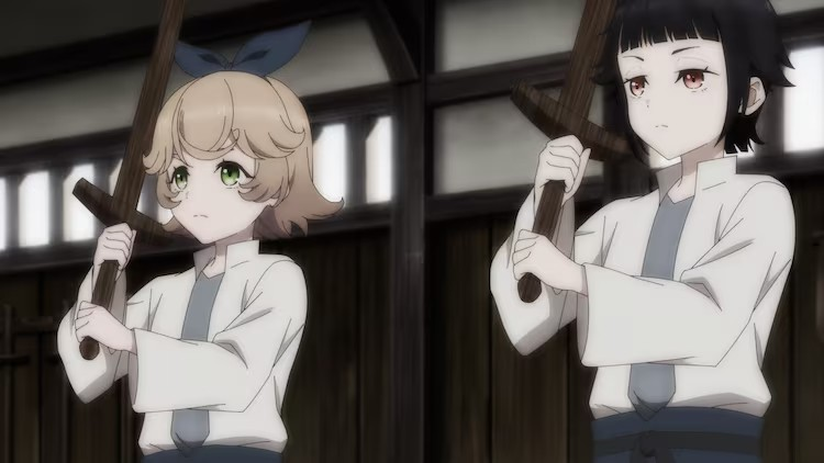  西川贵教演唱《片田舎のおっさん、剣聖になる》OP主题曲  业内 第5张