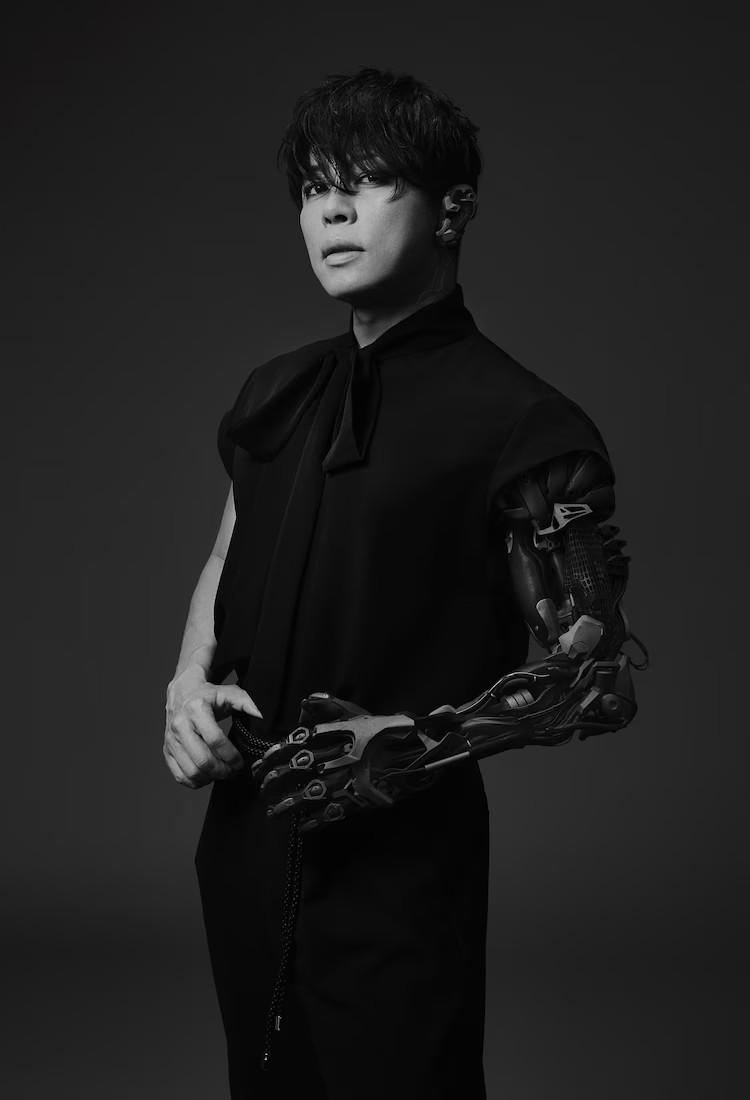  西川贵教演唱《片田舎のおっさん、剣聖になる》OP主题曲  业内 第8张