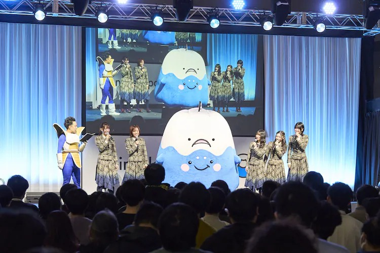 《AnimeJapan 2025》总入场人数超15万,《AnimeJapan 2026》确定举办 漫展 第9张 《AnimeJapan 2025》总入场人数超15万,《AnimeJapan 2026》确定举办 漫展 第9张