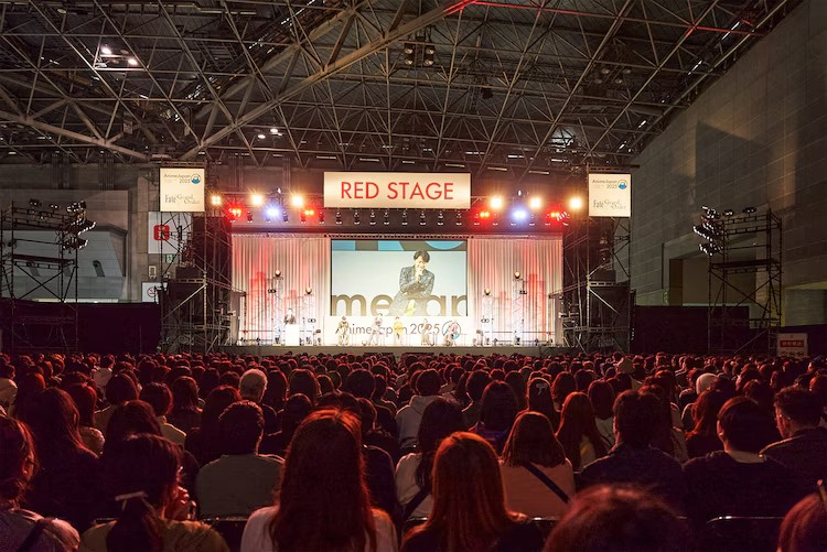 《AnimeJapan 2025》总入场人数超15万,《AnimeJapan 2026》确定举办 漫展 第4张 《AnimeJapan 2025》总入场人数超15万,《AnimeJapan 2026》确定举办 漫展 第4张