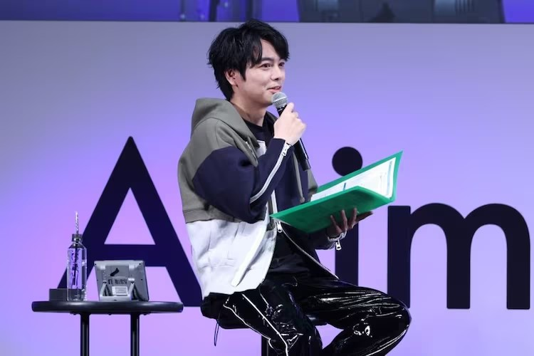  《咒术回战 懐玉·玉折》舞台活动举行，声优分享经典场景  资讯 第7张