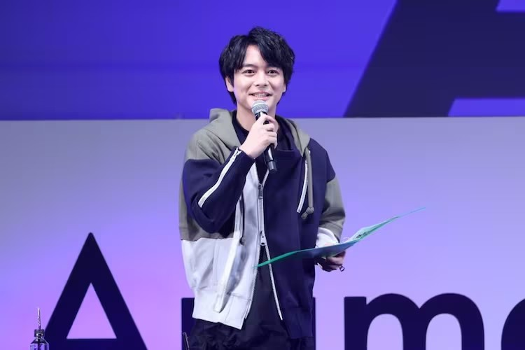  《咒术回战 懐玉·玉折》舞台活动举行，声优分享经典场景  资讯 第11张