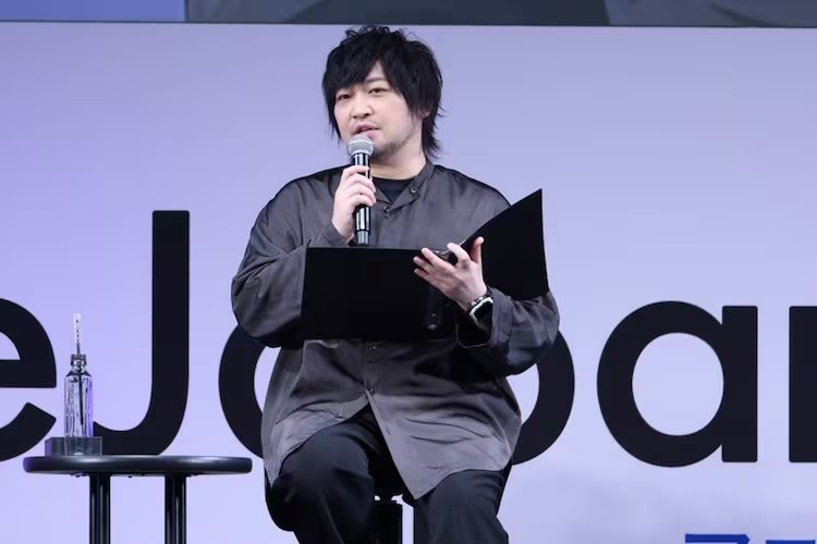  《咒术回战 懐玉·玉折》舞台活动举行，声优分享经典场景  资讯 第5张