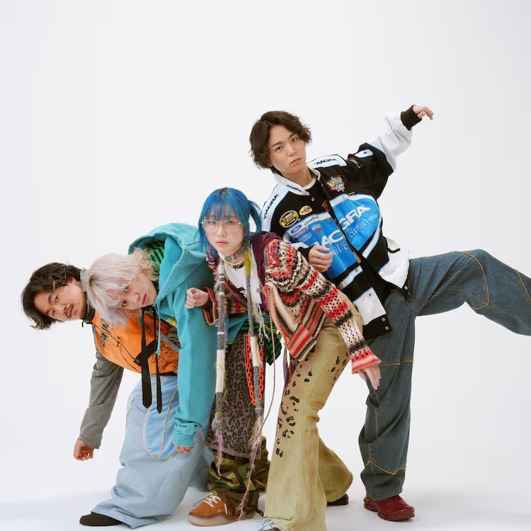  《海贼王》“蛋头岛篇”新映像公开，Gre4N BOYZ演唱新OP主题曲  业内 第3张