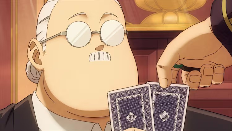  动画《坂本DAYS》公布死刑囚角色声优阵容  资讯 第9张