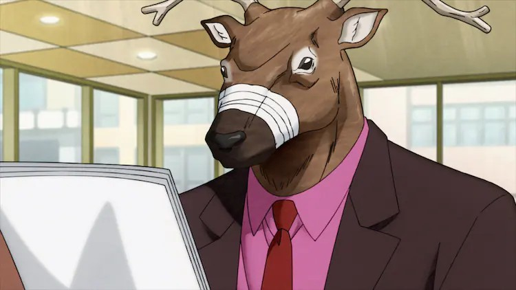  动画《坂本DAYS》公布死刑囚角色声优阵容  资讯 第4张