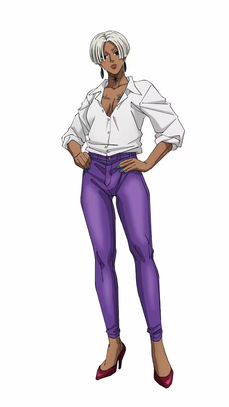  动画《坂本DAYS》公布死刑囚角色声优阵容  资讯 第16张