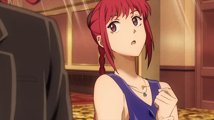  动画《坂本DAYS》公布死刑囚角色声优阵容  资讯 第10张