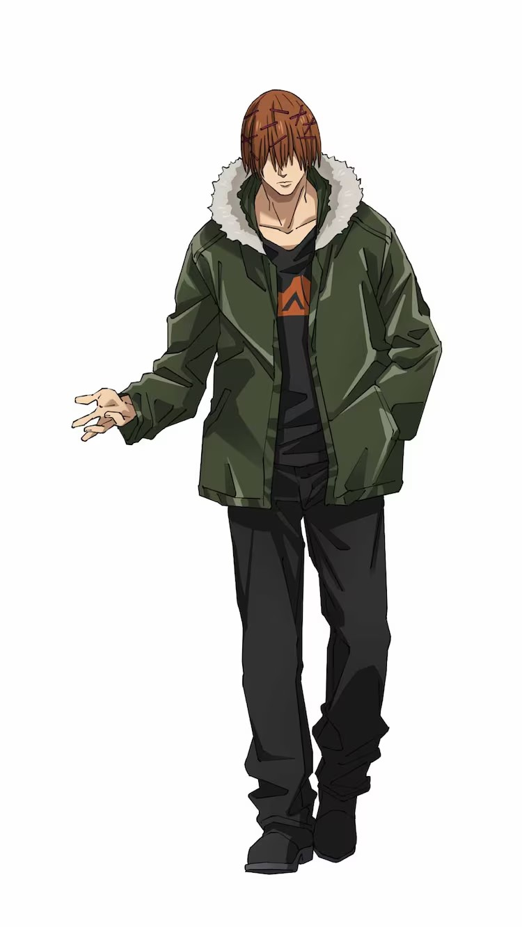  动画《坂本DAYS》公布死刑囚角色声优阵容  资讯 第17张