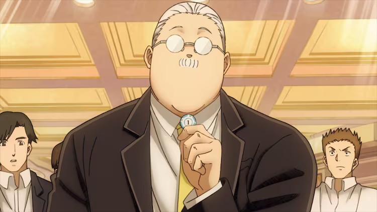  动画《坂本DAYS》公布死刑囚角色声优阵容  资讯 第12张