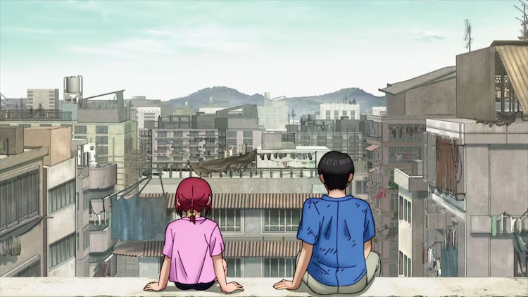  动画《坂本DAYS》公布死刑囚角色声优阵容  资讯 第3张