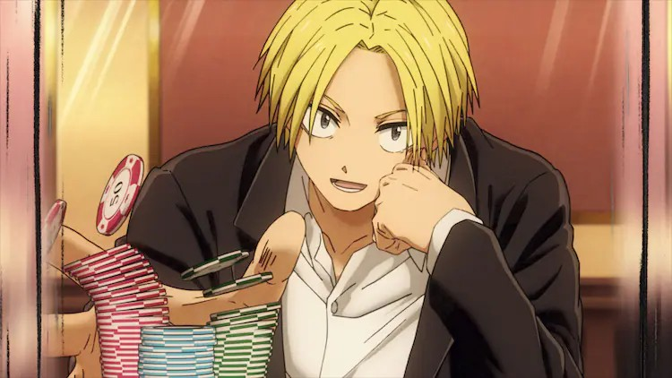  动画《坂本DAYS》公布死刑囚角色声优阵容  资讯 第11张