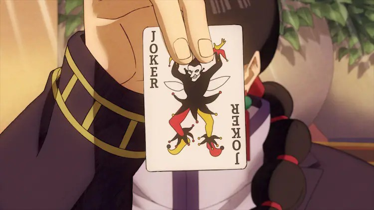  动画《坂本DAYS》公布死刑囚角色声优阵容  资讯 第13张