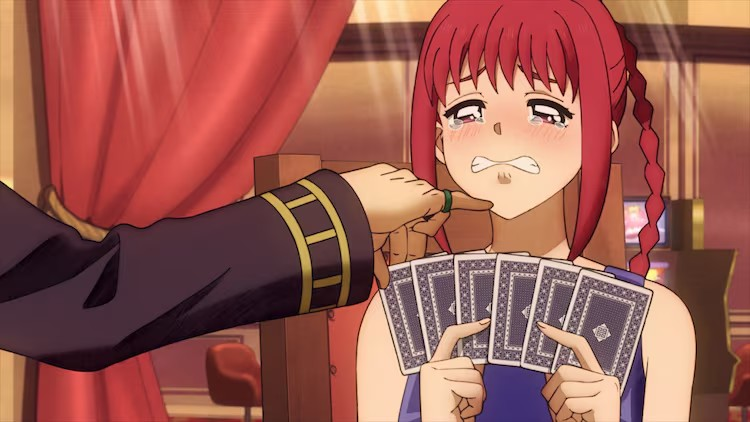  动画《坂本DAYS》公布死刑囚角色声优阵容  资讯 第6张