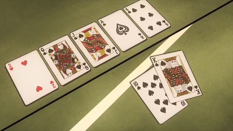  动画《坂本DAYS》公布死刑囚角色声优阵容  资讯 第8张