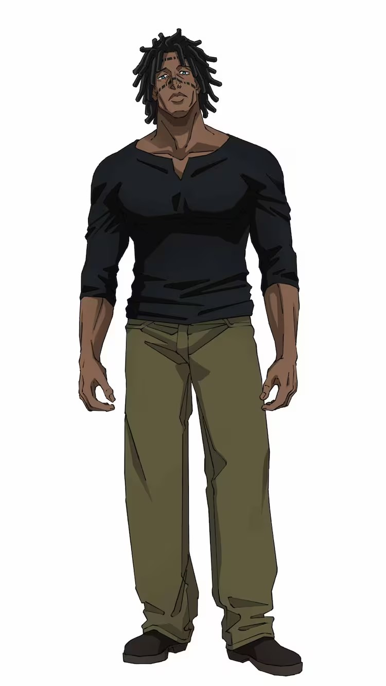  动画《坂本DAYS》公布死刑囚角色声优阵容  资讯 第15张