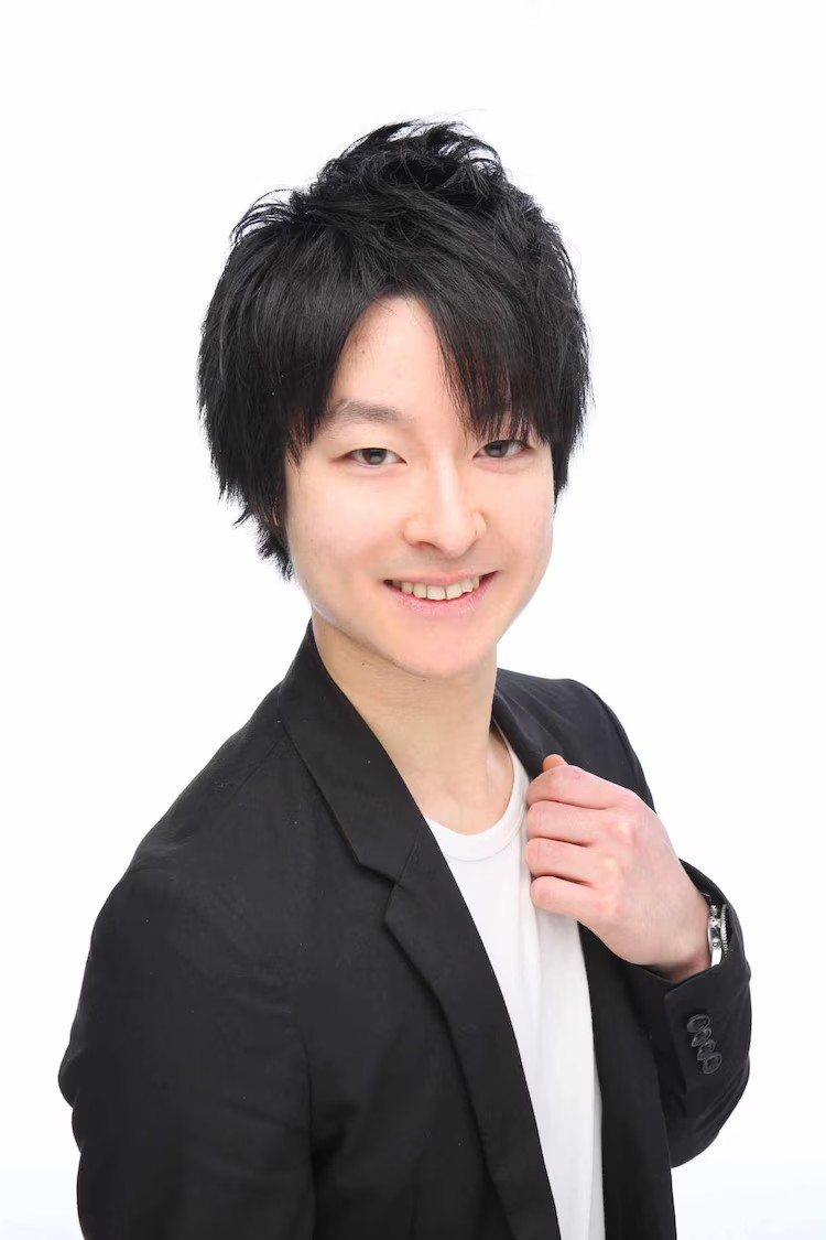  动画《丑男真斗士》追加声优阵容  资讯 第3张