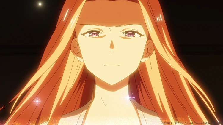  动画《Witch Watch》ED主题曲由Aooo演唱  业内 第4张