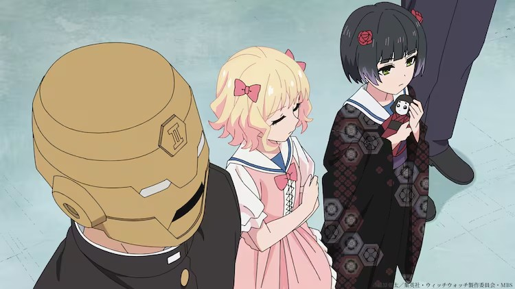  动画《Witch Watch》ED主题曲由Aooo演唱  业内 第7张