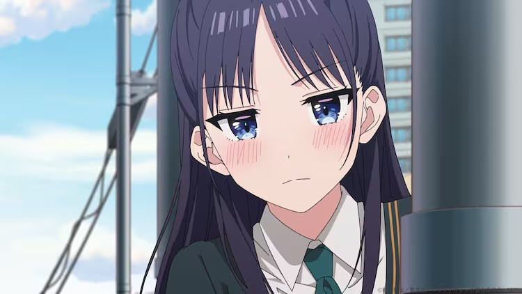  动画《Witch Watch》ED主题曲由Aooo演唱  业内 第5张