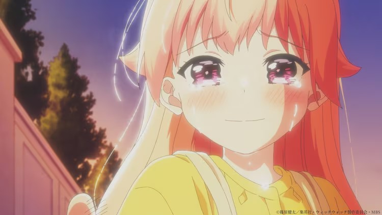  动画《Witch Watch》ED主题曲由Aooo演唱  业内 第2张