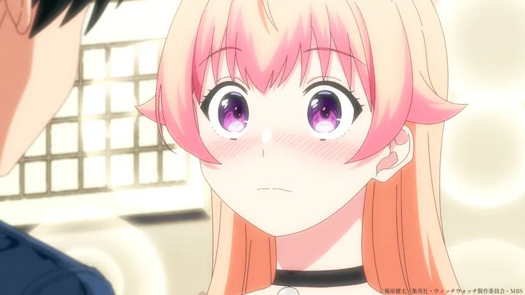  动画《Witch Watch》ED主题曲由Aooo演唱  业内 第9张