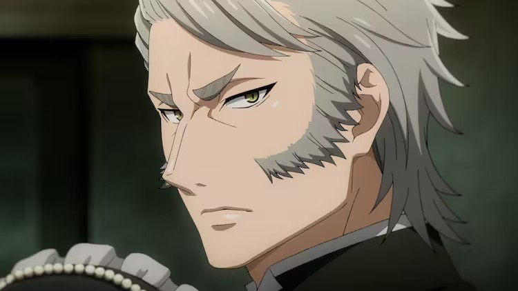  《黑执事 -绿之魔女篇-》ABEMA平台开启过往作品免费放送  资讯 第8张