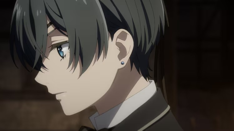  《黑执事 -绿之魔女篇-》ABEMA平台开启过往作品免费放送  资讯 第9张