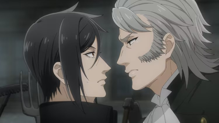  《黑执事 -绿之魔女篇-》ABEMA平台开启过往作品免费放送  资讯 第6张