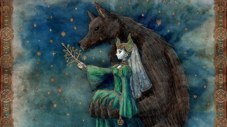  《黑执事 -绿之魔女篇-》ABEMA平台开启过往作品免费放送  资讯 第11张