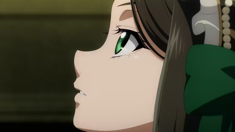  《黑执事 -绿之魔女篇-》ABEMA平台开启过往作品免费放送  资讯 第10张