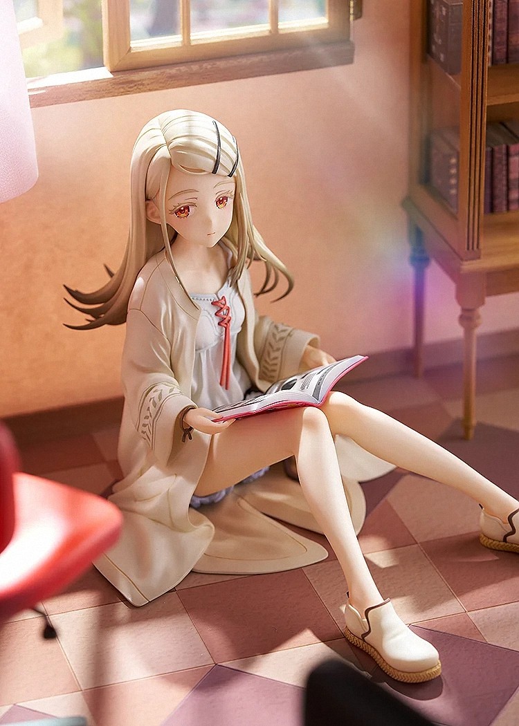  Phat! 学园偶像大师 1/7 筱泽广开订  周边 第7张