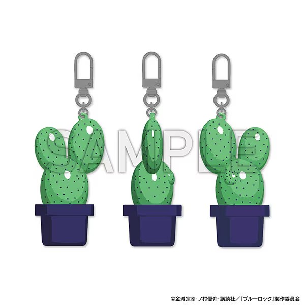 《蓝色监狱展》主视觉图公布,大阪展览也已确定。 漫展 第10张 《蓝色监狱展》主视觉图公布,大阪展览也已确定。 漫展 第10张